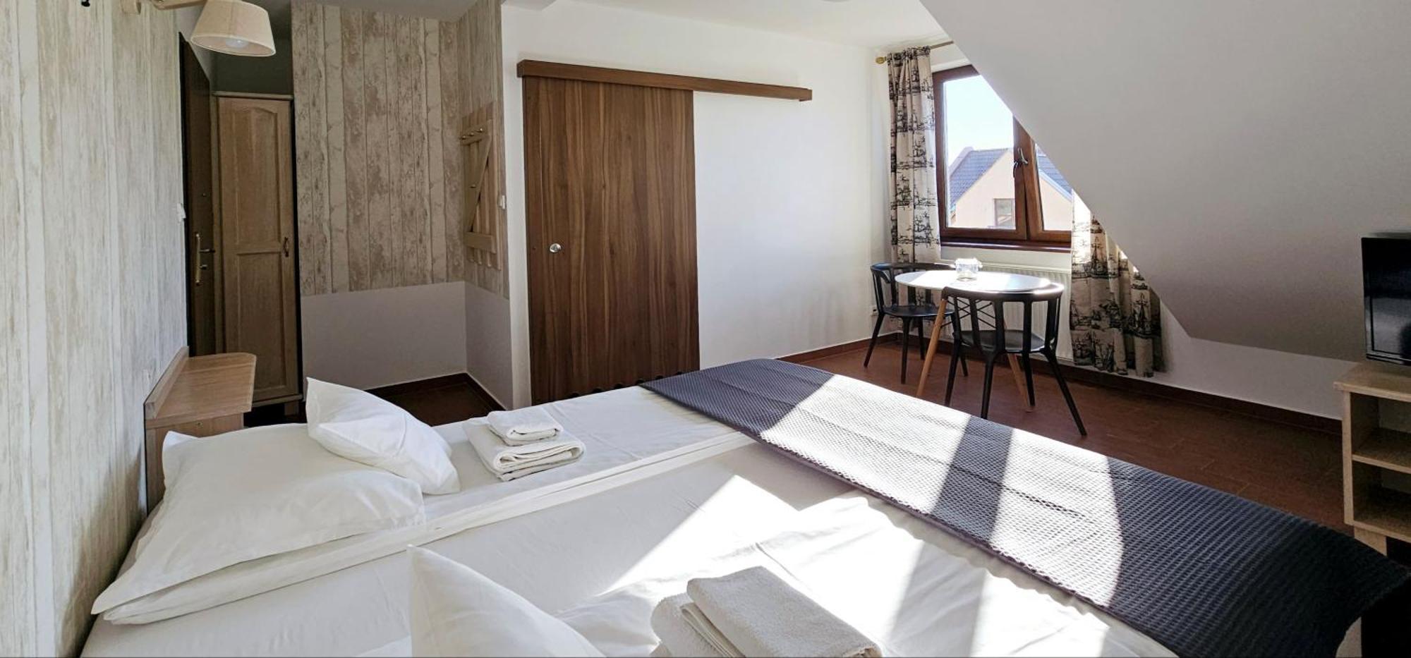 Apartamenty Sasinowka Room photo